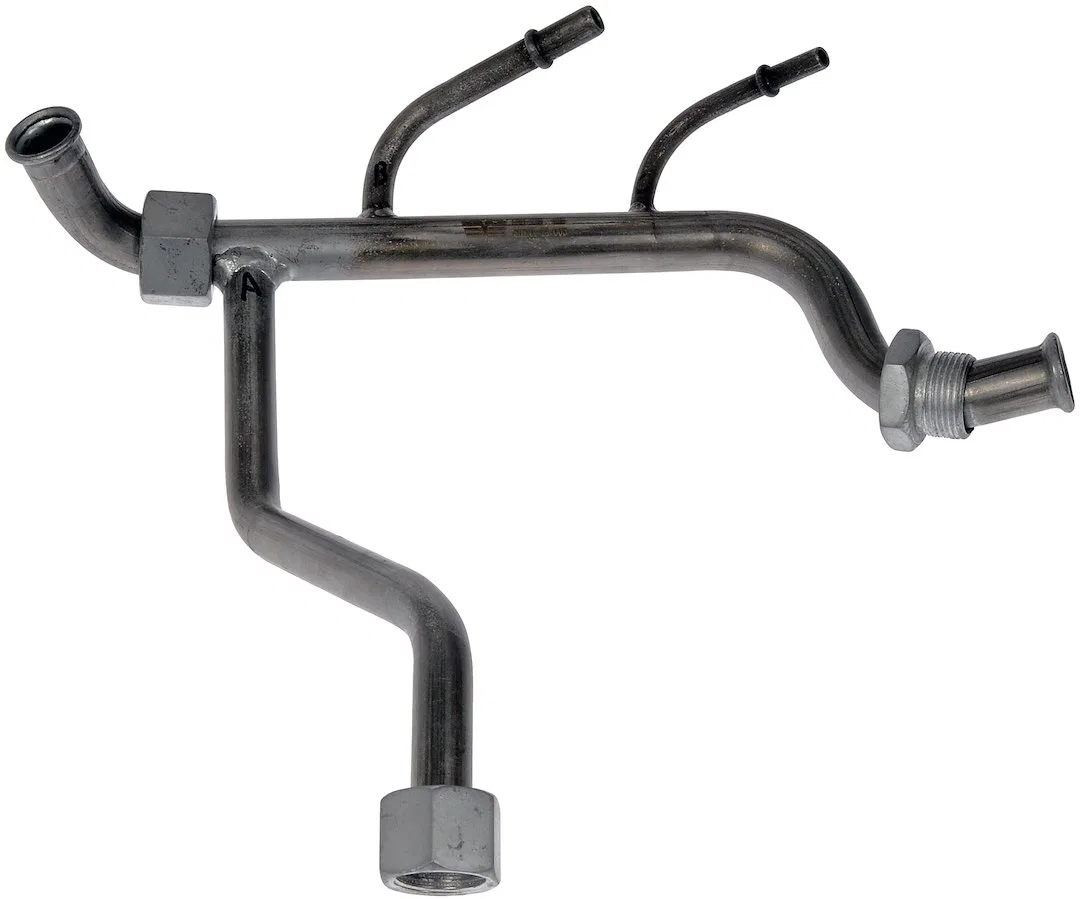 598-128 – DORMAN EGR Tube, OE Replacement - view 2